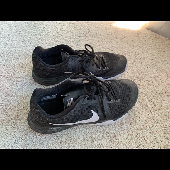 Nike Dual Fusion Men’s Running Shoes - Picture 2 of 4